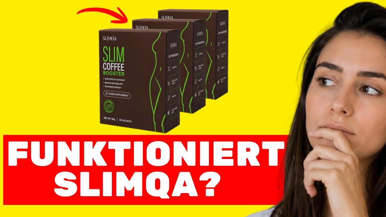 Slim Coffee Booster Test: Wirkung, Anwendung und Bewertung